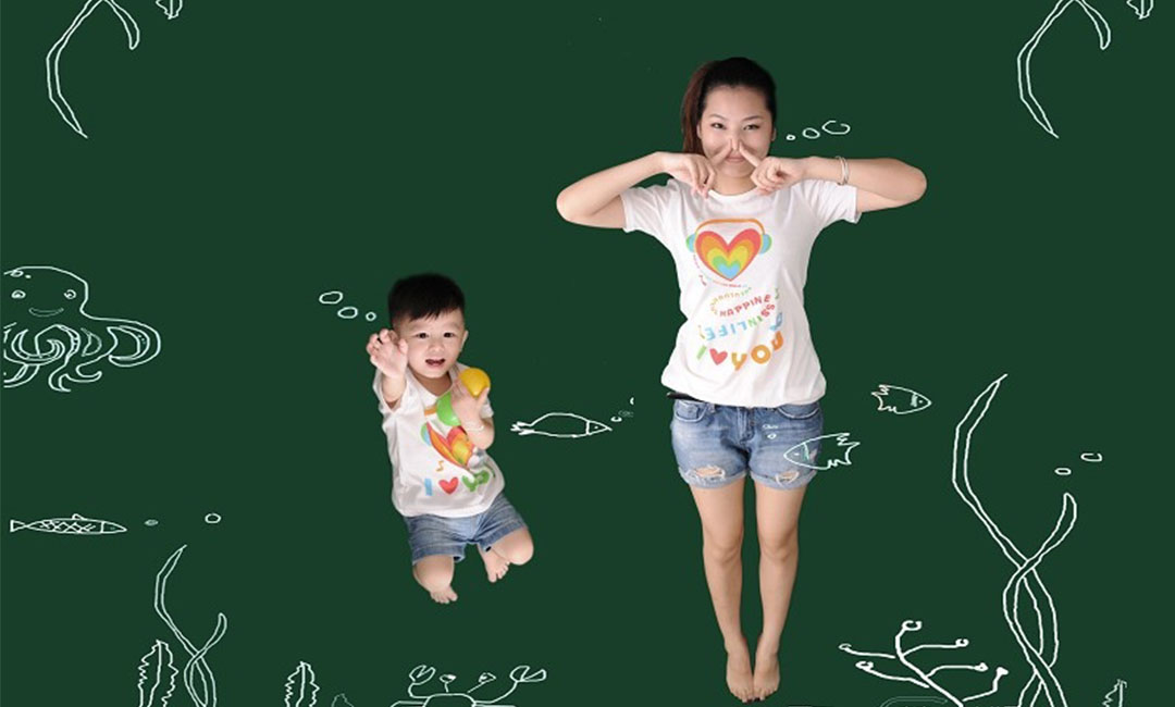 石景山亲亲我APP电子商城开发案例