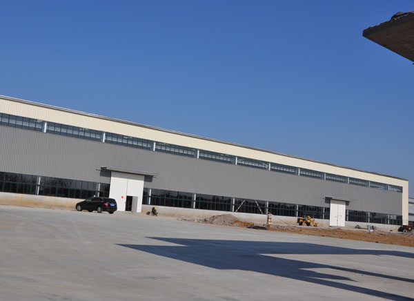 石景山新场外景图二