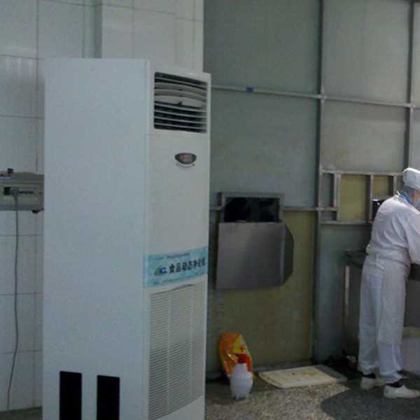 石景山食品正负离子空气杀菌器