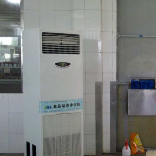 石景山食品智能空气杀菌器